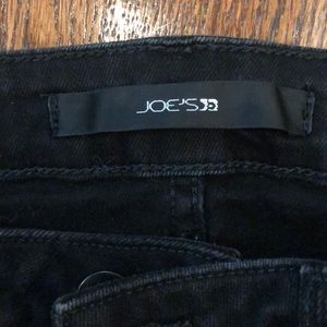 Black Joes Jeans size 31 mid rise